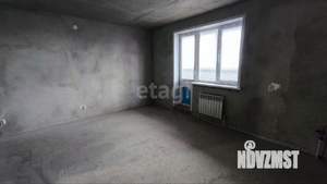 Студия квартира, вторичка, 34м2, 7/19 этаж