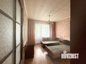 2-к квартира, вторичка, 50м2, 1/9 этаж