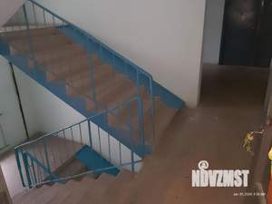1-к квартира, вторичка, 36м2, 6/10 этаж