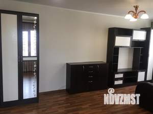 1-к квартира, вторичка, 42м2, 6/10 этаж