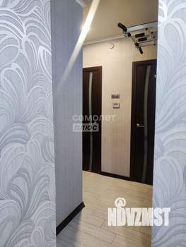 2-к квартира, вторичка, 52м2, 5/5 этаж