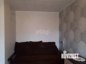 1-к квартира, вторичка, 30м2, 5/5 этаж