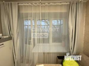 1-к квартира, вторичка, 30м2, 5/5 этаж