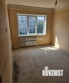 1-к квартира, вторичка, 35м2, 4/5 этаж