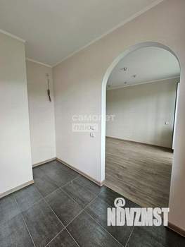 2-к квартира, вторичка, 43м2, 5/5 этаж