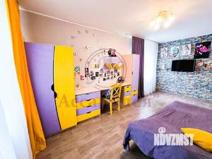 3-к квартира, вторичка, 62м2, 1/5 этаж