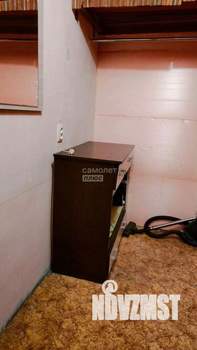 1-к квартира, вторичка, 37м2, 4/5 этаж