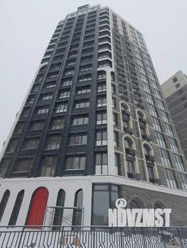 Студия квартира, вторичка, 27м2, 6/16 этаж