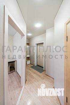 1-к квартира, вторичка, 38м2, 6/18 этаж