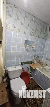 1-к квартира, вторичка, 36м2, 3/9 этаж