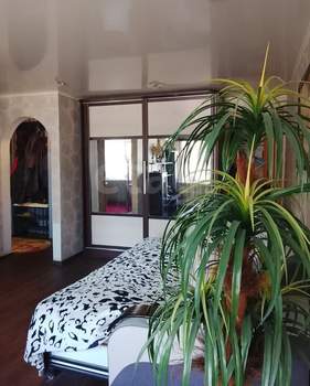 1-к квартира, вторичка, 31м2, 3/5 этаж