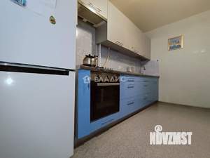 1-к квартира, вторичка, 37м2, 3/5 этаж