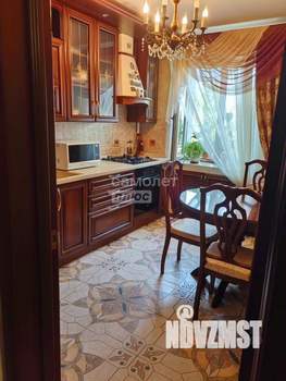 3-к квартира, вторичка, 60м2, 8/10 этаж