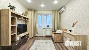 1-к квартира, вторичка, 32м2, 4/9 этаж