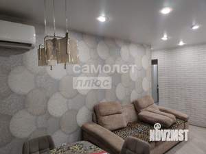 3-к квартира, вторичка, 55м2, 1/5 этаж