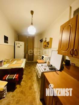4-к квартира, вторичка, 73м2, 1/12 этаж