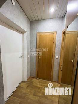 1-к квартира, вторичка, 21м2, 2/5 этаж