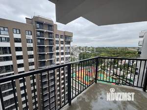 2-к квартира, вторичка, 67м2, 4/24 этаж