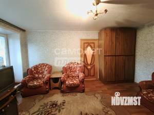 1-к квартира, вторичка, 36м2, 1/5 этаж
