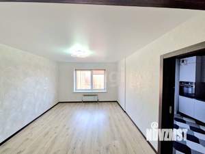 3-к квартира, вторичка, 76м2, 16/21 этаж