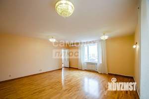 4-к квартира, вторичка, 143м2, 4/6 этаж