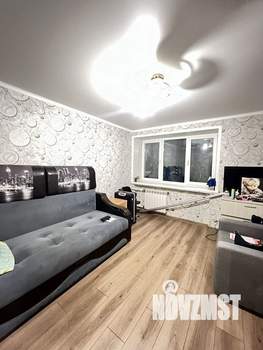 1-к квартира, вторичка, 18м2, 5/5 этаж