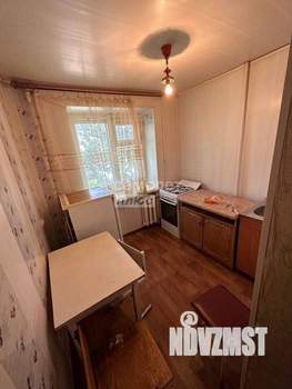 2-к квартира, вторичка, 46м2, 3/5 этаж