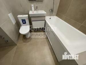 1-к квартира, вторичка, 41м2, 8/17 этаж