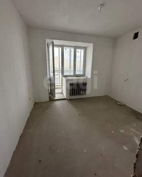 1-к квартира, вторичка, 49м2, 6/14 этаж