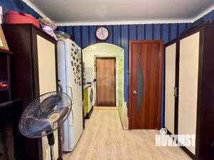 1-к квартира, вторичка, 13м2, 3/5 этаж