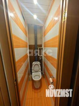 2-к квартира, вторичка, 44м2, 2/5 этаж