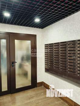 2-к квартира, сданный дом, 63м2, 18/18 этаж