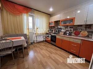 2-к квартира, вторичка, 58м2, 3/5 этаж