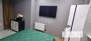 2-к квартира, вторичка, 54м2, 11/20 этаж