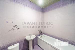 2-к квартира, вторичка, 57м2, 19/21 этаж