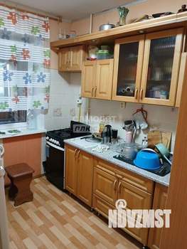 2-к квартира, вторичка, 50м2, 9/10 этаж