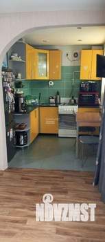 2-к квартира, вторичка, 42м2, 3/5 этаж