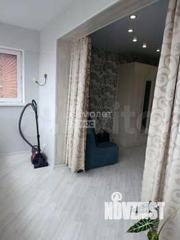 Студия квартира, вторичка, 30м2, 9/21 этаж