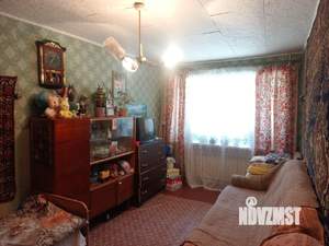 1-к квартира, вторичка, 29м2, 1/6 этаж