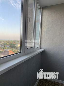 2-к квартира, вторичка, 52м2, 8/10 этаж
