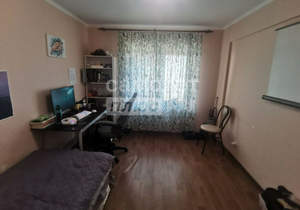3-к квартира, вторичка, 76м2, 18/24 этаж