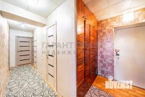 3-к квартира, вторичка, 86м2, 10/12 этаж