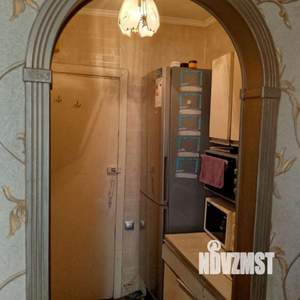 1-к квартира, вторичка, 12м2, 5/5 этаж