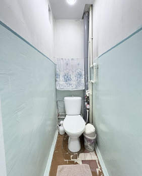 2-к квартира, вторичка, 47м2, 4/5 этаж