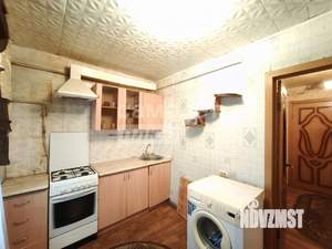 1-к квартира, вторичка, 36м2, 1/5 этаж