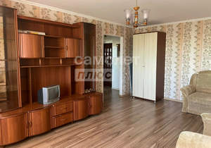 1-к квартира, вторичка, 44м2, 7/15 этаж
