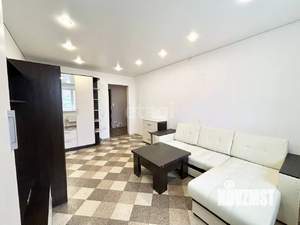 1-к квартира, вторичка, 38м2, 14/19 этаж