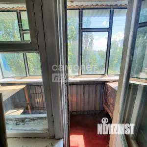 2-к квартира, вторичка, 41м2, 5/5 этаж