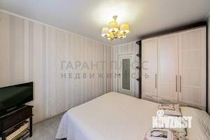 2-к квартира, вторичка, 52м2, 4/8 этаж