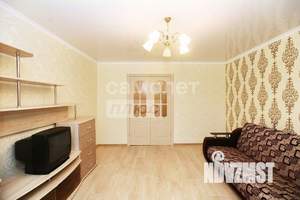 1-к квартира, вторичка, 40м2, 8/9 этаж